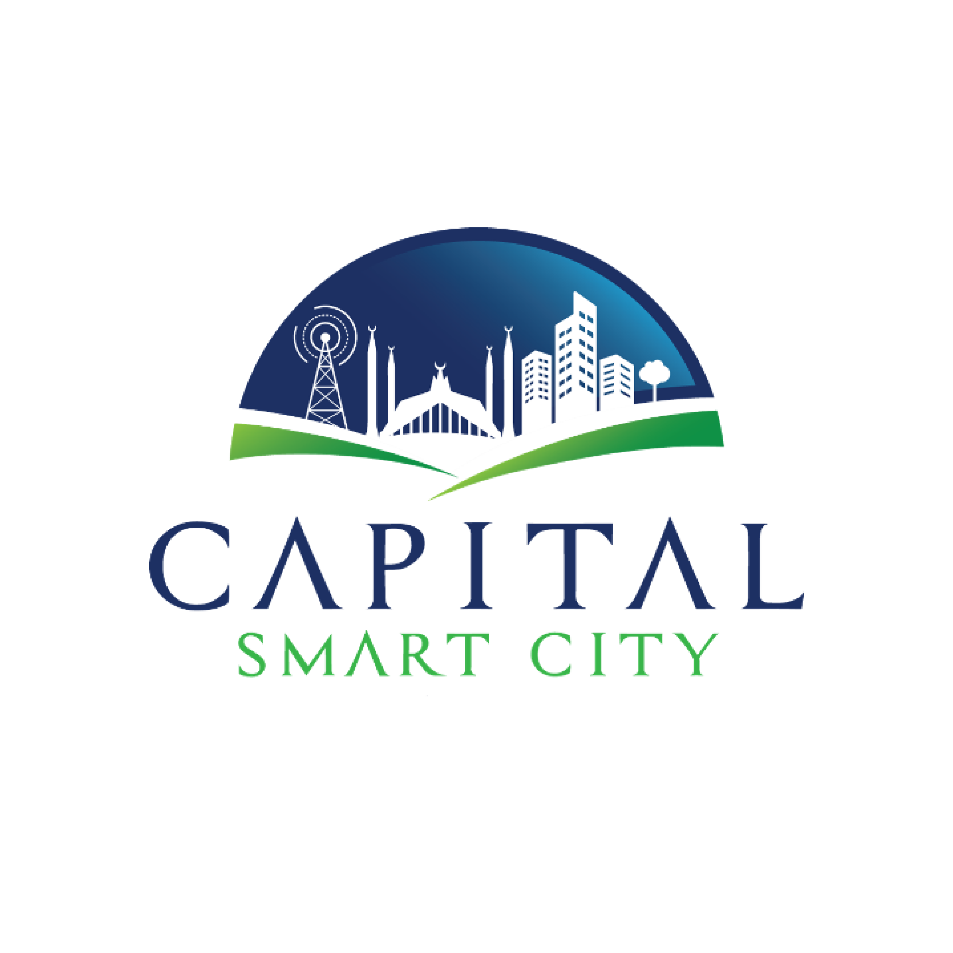 Capital Smart City